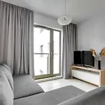 Waterlane Spa By Blue Mandarin Gdańsk