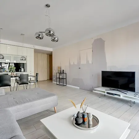 Waterlane Spa By Blue Mandarin * גדנסק