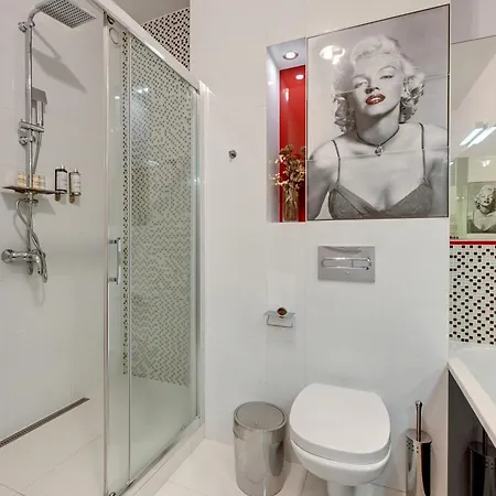 Waterlane Spa By Blue Mandarin