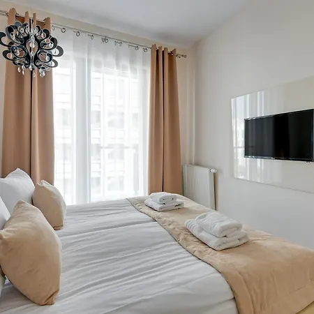 Waterlane Spa By Blue Mandarin 格但斯克