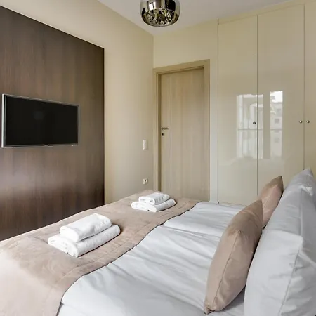 Waterlane Spa By Blue Mandarin