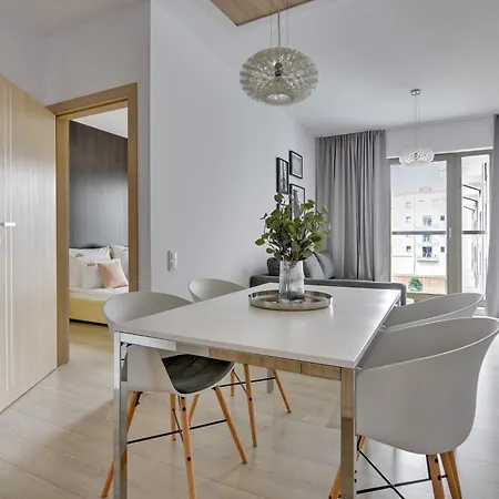 Waterlane Spa By Blue Mandarin * Gdańsk