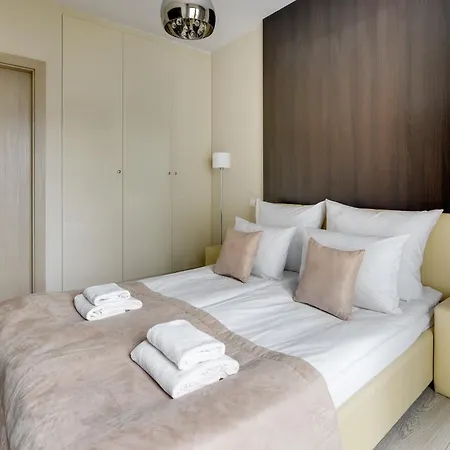 Waterlane Spa By Blue Mandarin