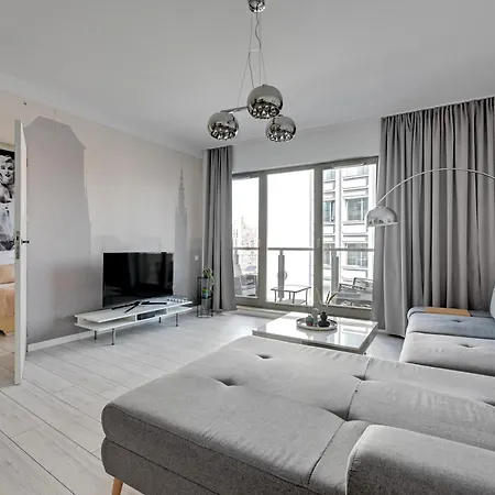 Apartamento Waterlane Spa By Blue Mandarin