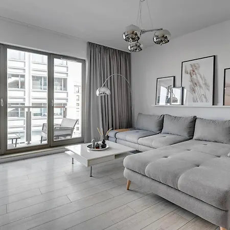 Waterlane Spa By Blue Mandarin Appartement *