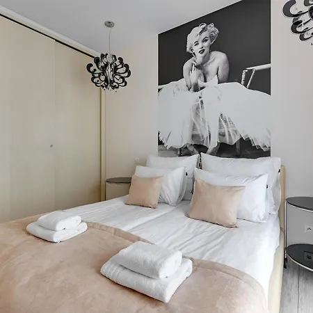 Waterlane Spa By Blue Mandarin * Gdańsk