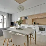 Waterlane Spa By Blue Mandarin Gdańsk