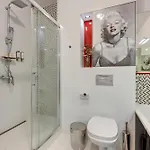 Waterlane Spa By Blue Mandarin