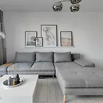 Waterlane Spa By Blue Mandarin * Gdańsk