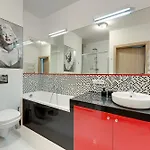 Waterlane Spa By Blue Mandarin Appartement