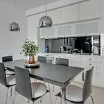 Appartement Waterlane Spa By Blue Mandarin *