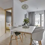 Waterlane Spa By Blue Mandarin * Gdańsk