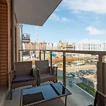 Waterlane Spa By Blue Mandarin * Gdańsk