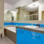 Appartement Waterlane Spa By Blue Mandarin *