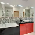 Waterlane Spa By Blue Mandarin *