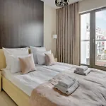 Appartement Waterlane Spa By Blue Mandarin *