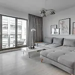 Waterlane Spa By Blue Mandarin Appartement *