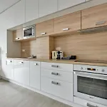 Waterlane Spa By Blue Mandarin Appartement *