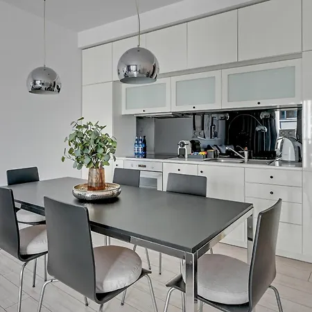 Apartman Waterlane Spa By Blue Mandarin *