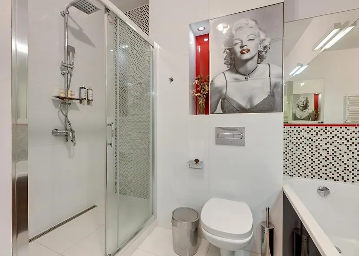 Waterlane Spa By Blue Mandarin