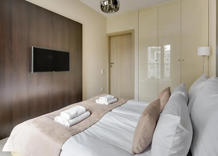 Waterlane Spa By Blue Mandarin