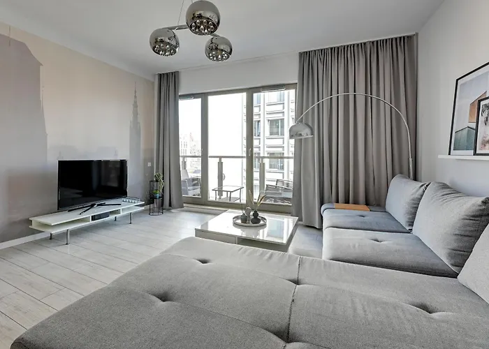 דירה Waterlane Spa By Blue Mandarin