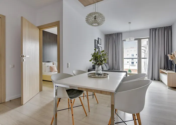 Waterlane Spa By Blue Mandarin * גדנסק