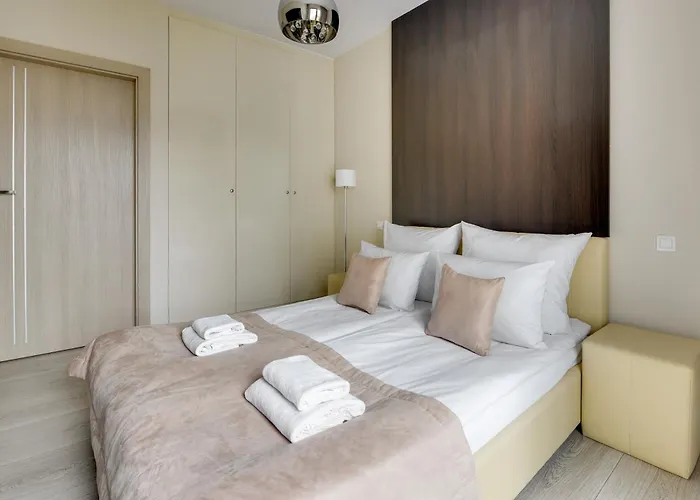 Waterlane Spa By Blue Mandarin