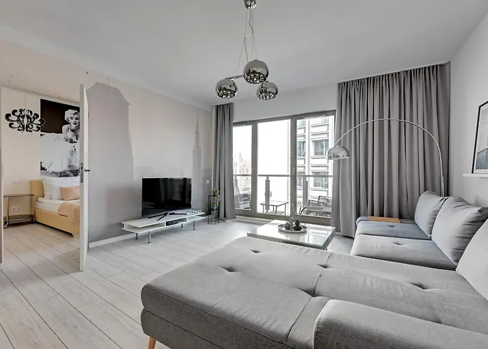 דירה Waterlane Spa By Blue Mandarin