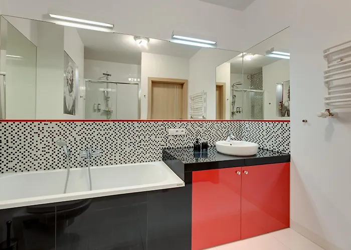 Waterlane Spa By Blue Mandarin *