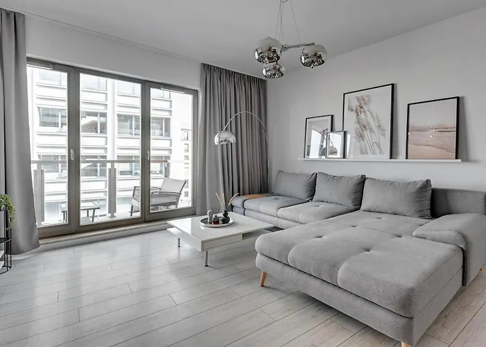 Waterlane Spa By Blue Mandarin דירה *