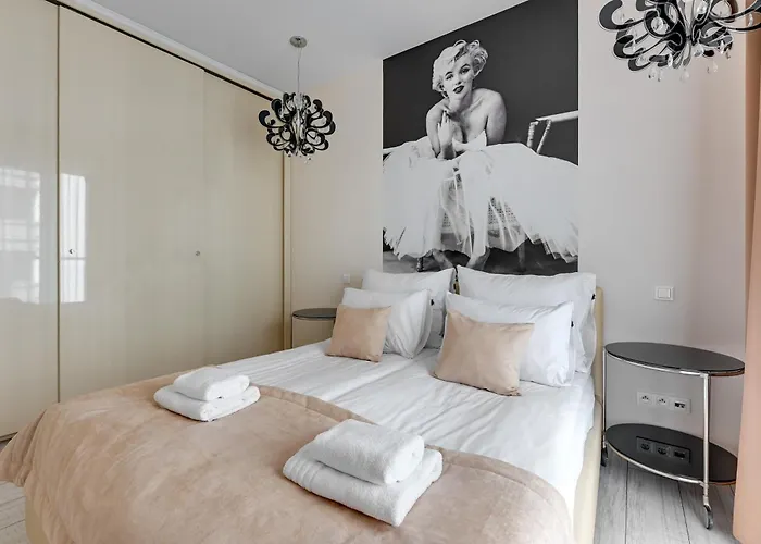 Waterlane Spa By Blue Mandarin * גדנסק